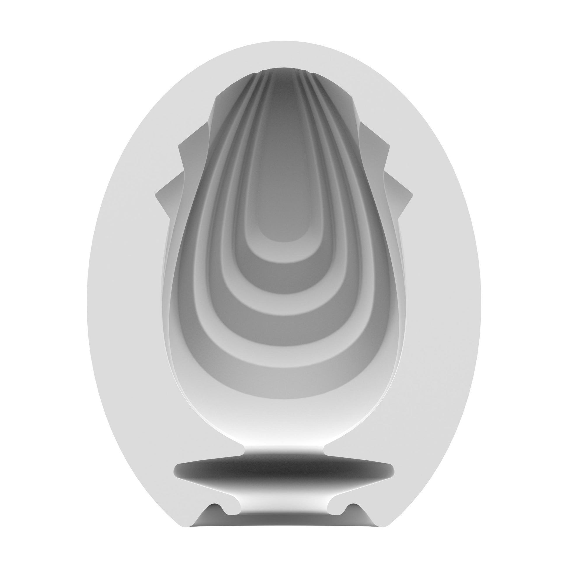 3 Pc Set Masturbator Egg - Savage - Blue | 4049369043484 | Available at EroticWarehouse.com