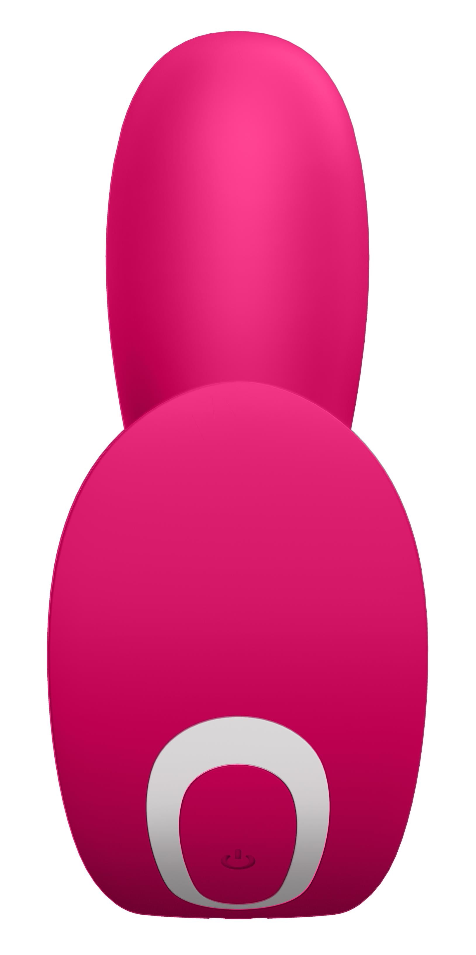 Top Secret - Pink | 4061504003382 | Available at EroticWarehouse.com