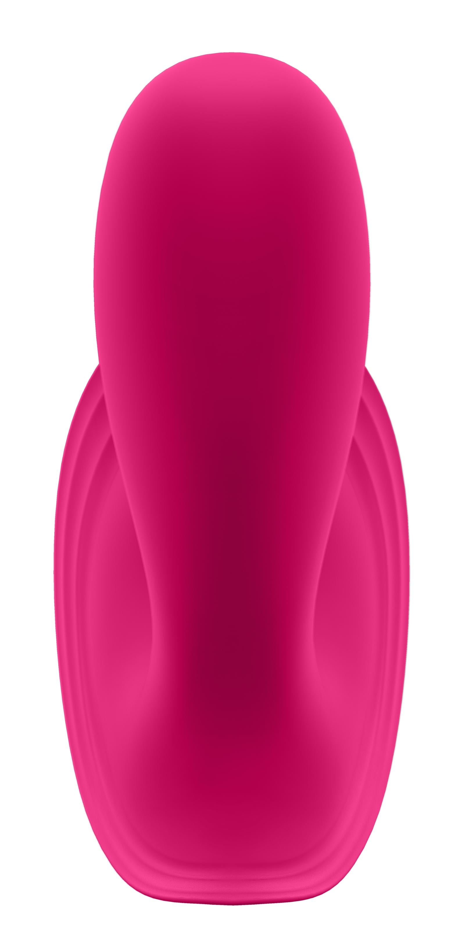Top Secret - Pink | 4061504003382 | Available at EroticWarehouse.com