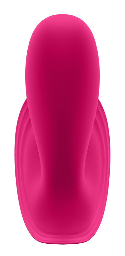 Top Secret - Pink | 4061504003382 | Available at EroticWarehouse.com