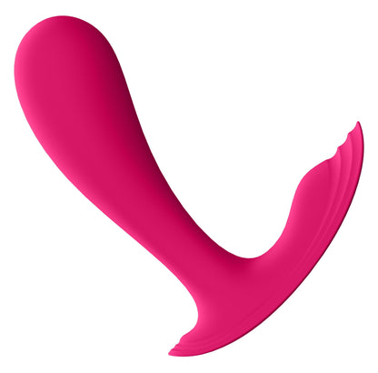Top Secret - Pink | 4061504003382 | Available at EroticWarehouse.com