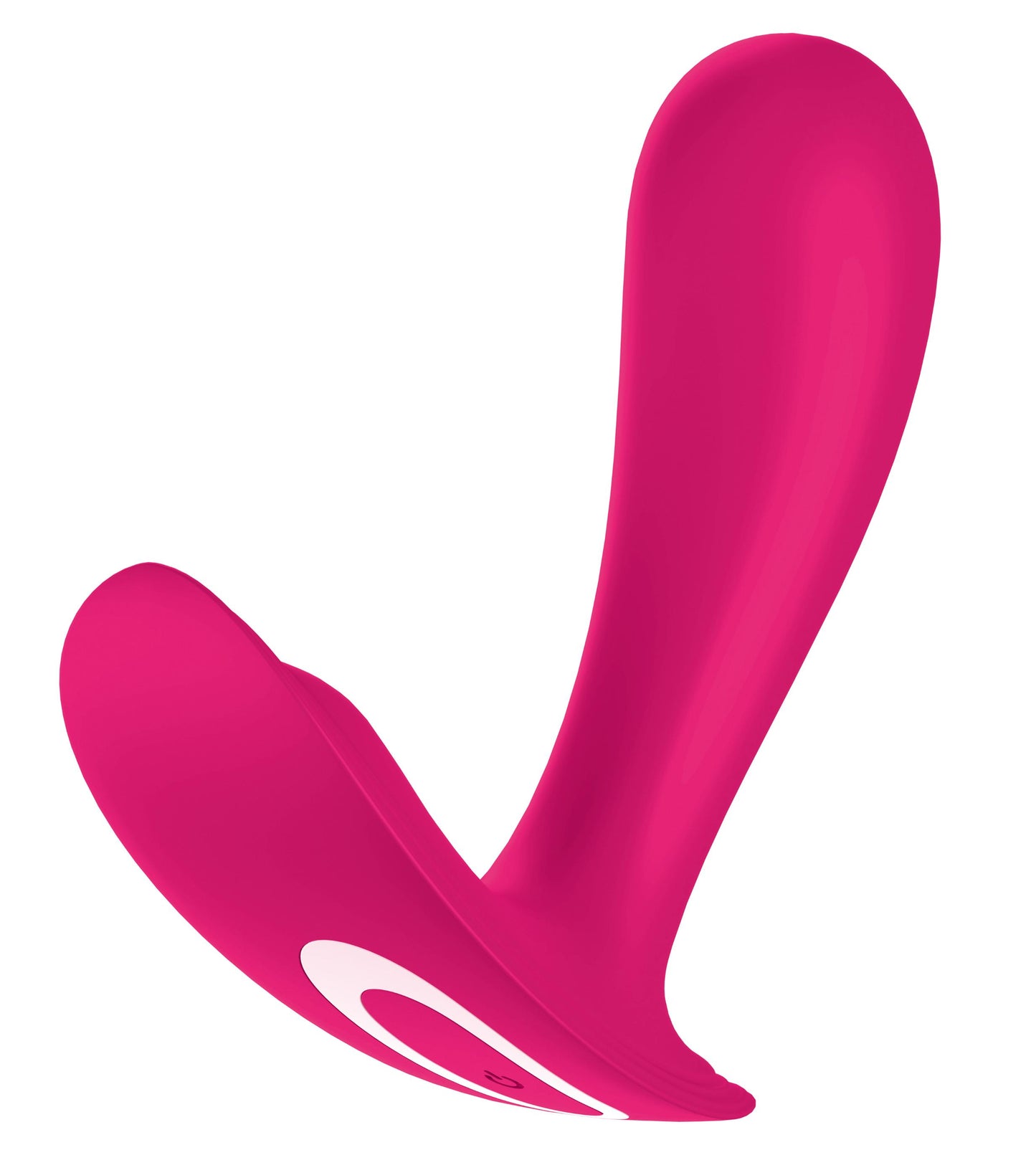Top Secret - Pink | 4061504003382 | Available at EroticWarehouse.com