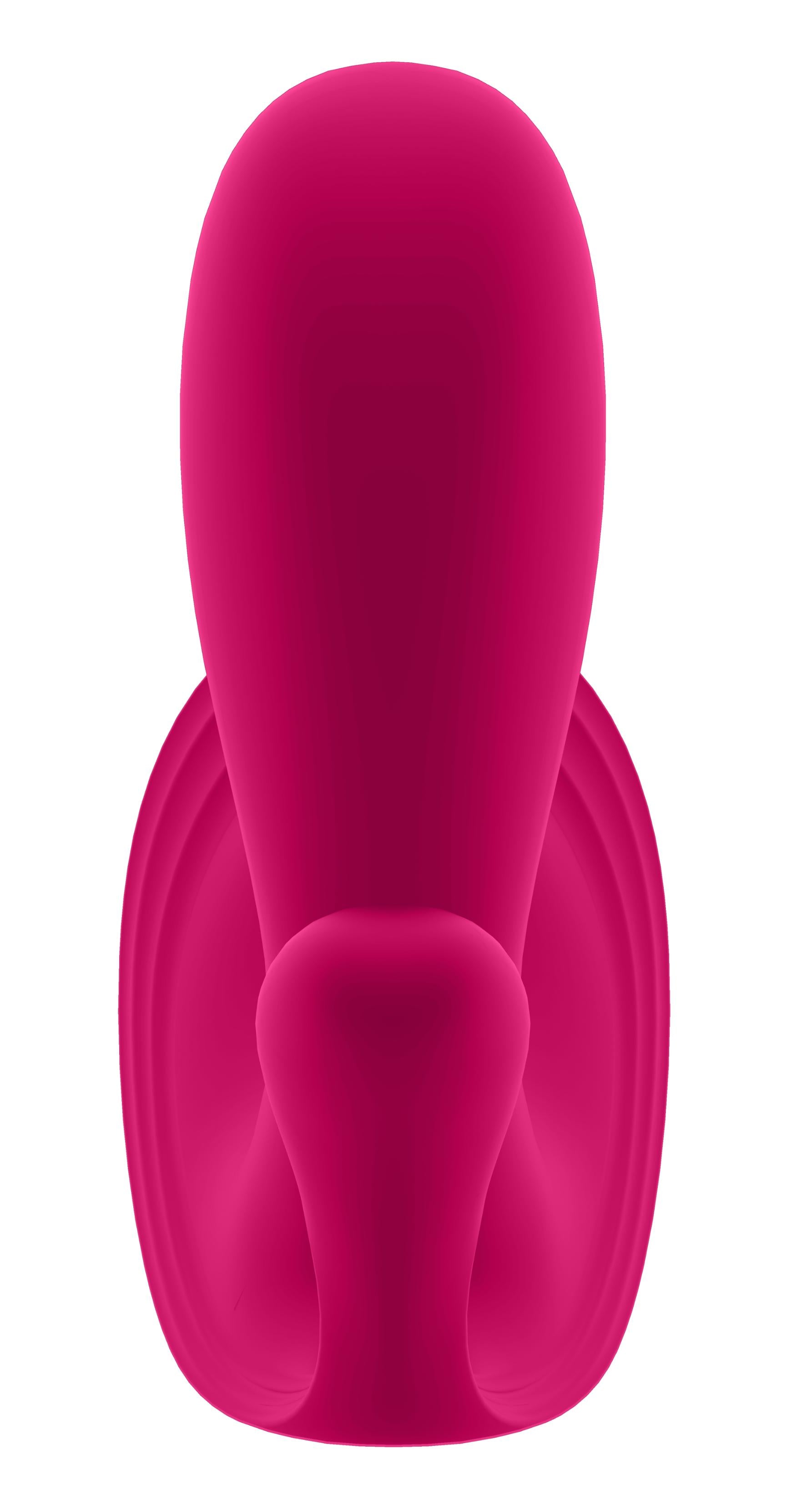 Top Secret Plus - Pink | 4061504003429 | Available at EroticWarehouse.com