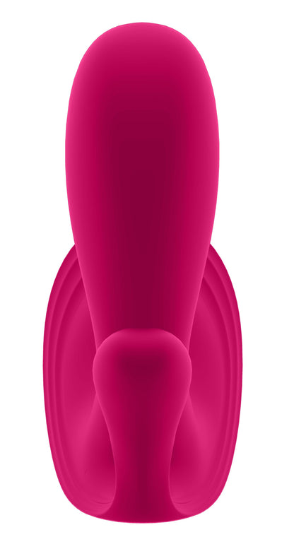 Top Secret Plus - Pink | 4061504003429 | Available at EroticWarehouse.com