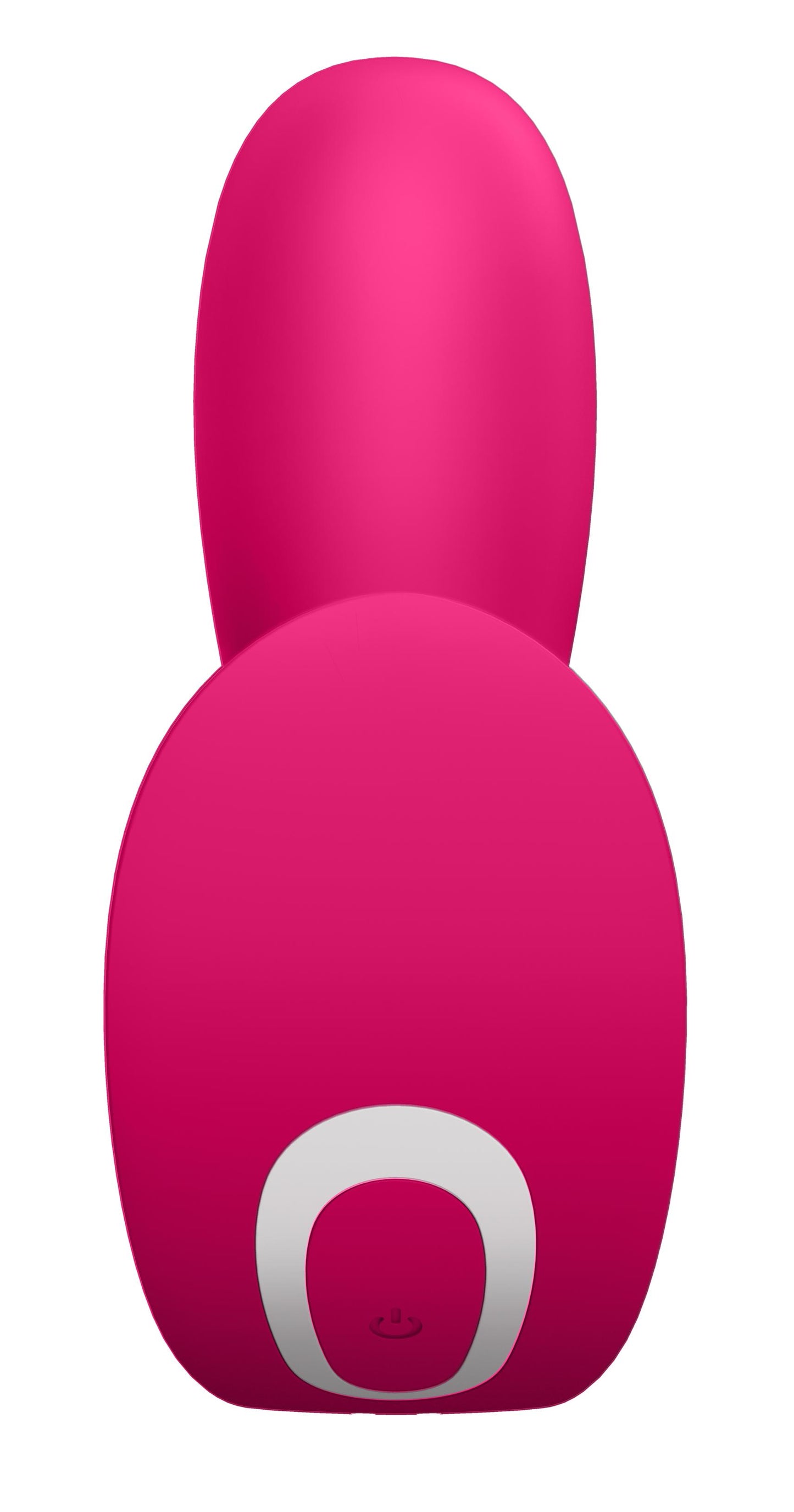 Top Secret Plus - Pink | 4061504003429 | Available at EroticWarehouse.com