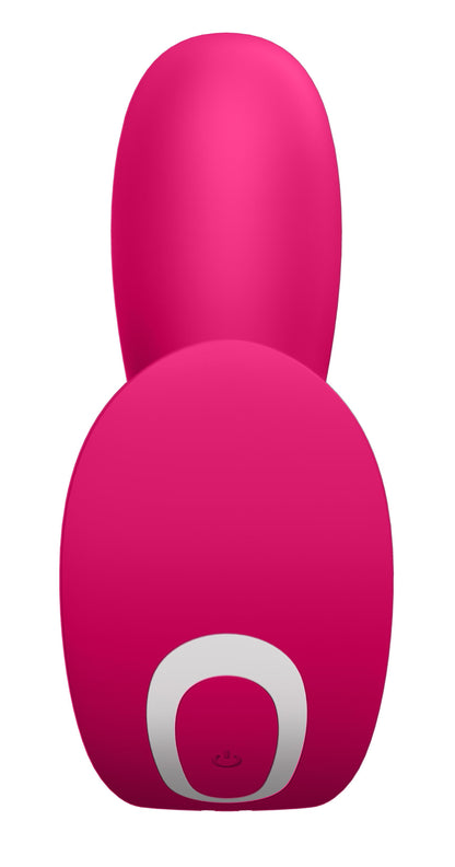 Top Secret Plus - Pink | 4061504003429 | Available at EroticWarehouse.com