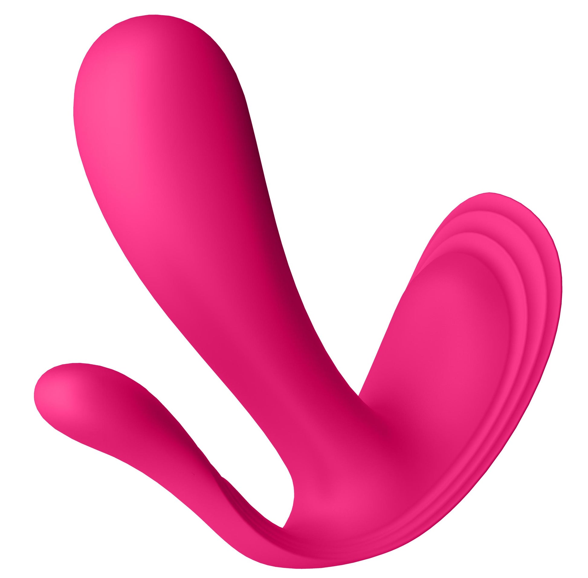Top Secret Plus - Pink | 4061504003429 | Available at EroticWarehouse.com