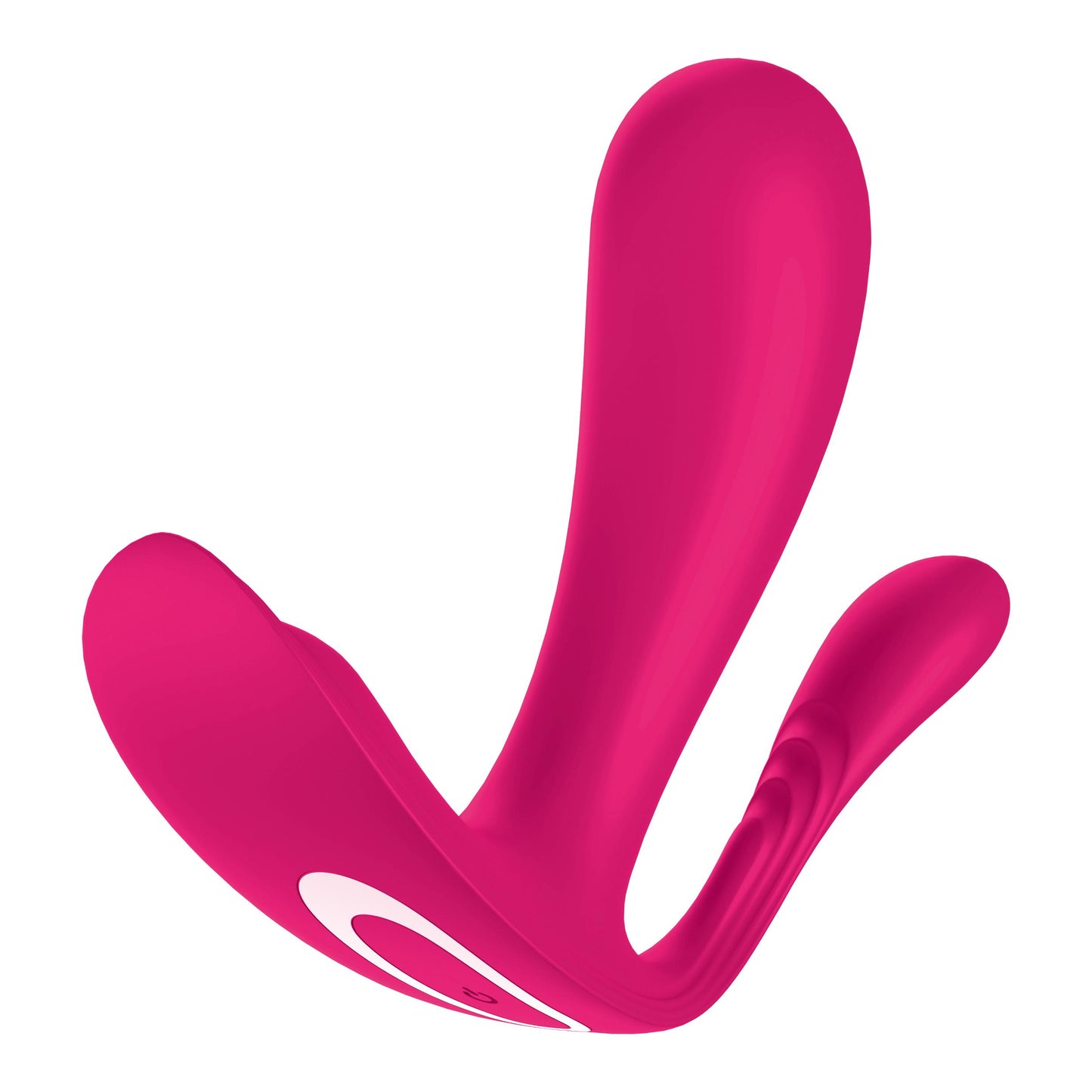 Top Secret Plus - Pink | 4061504003429 | Available at EroticWarehouse.com