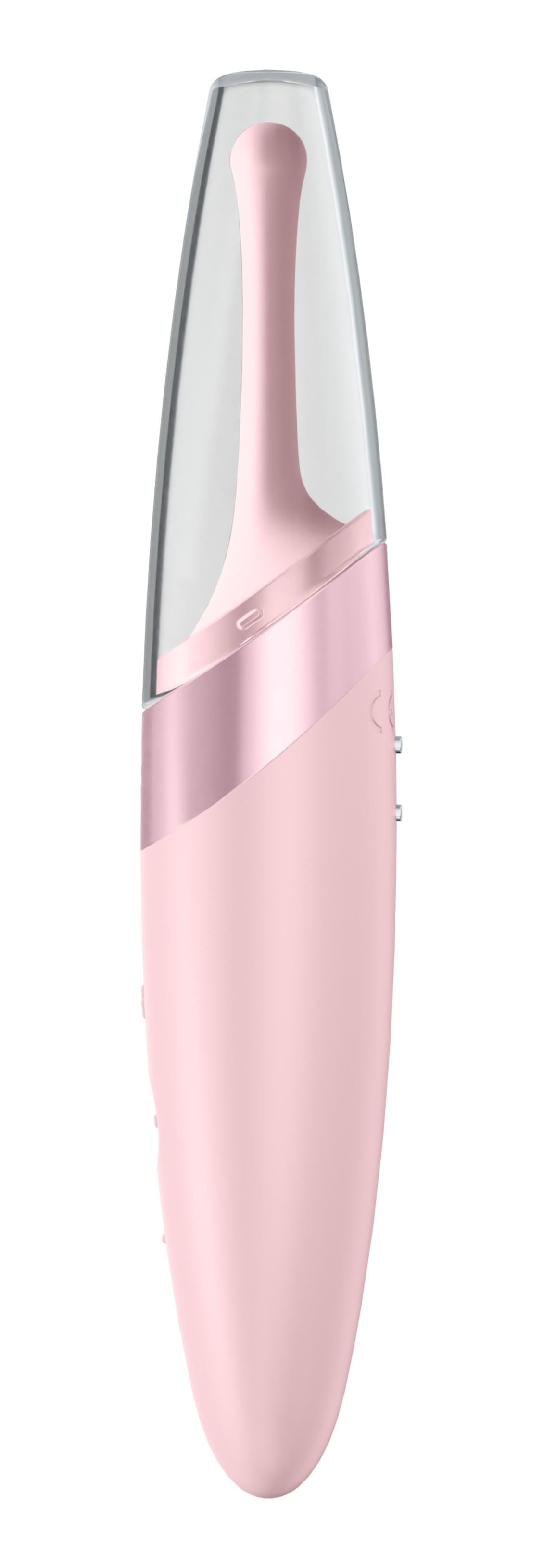 Twirling Delight - Rose | 4061504009698 | Available at EroticWarehouse.com