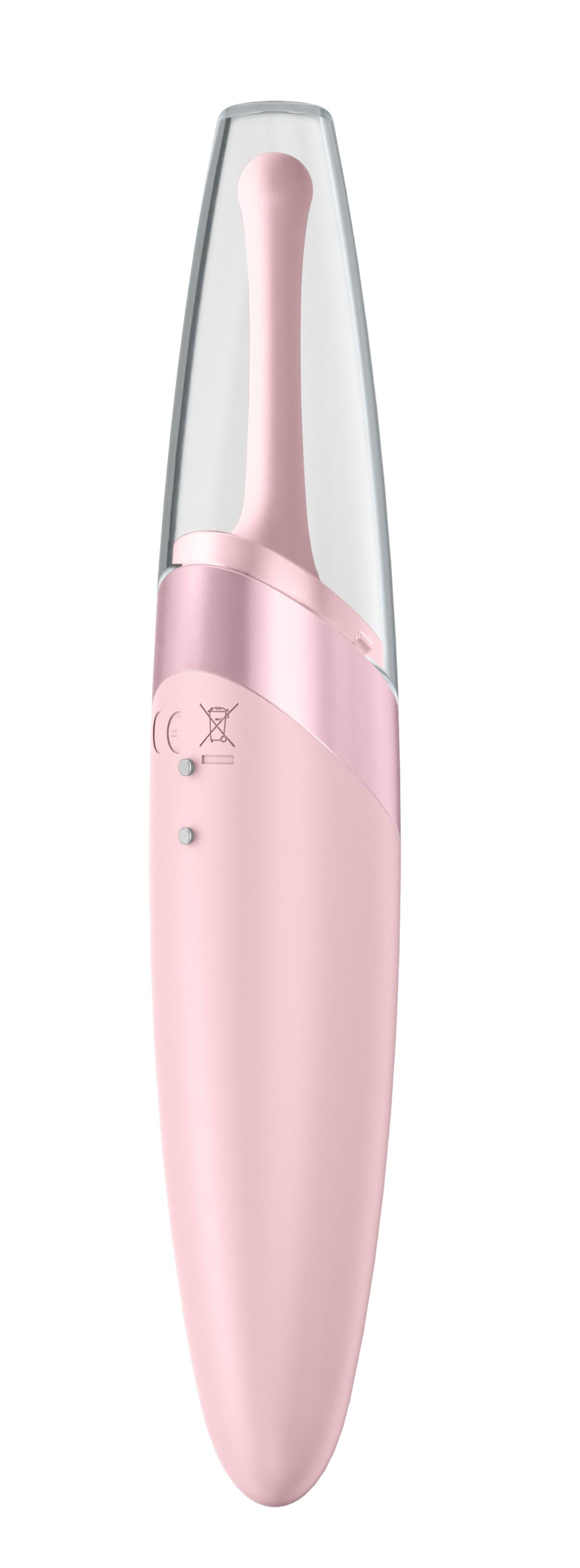 Twirling Delight - Rose | 4061504009698 | Available at EroticWarehouse.com