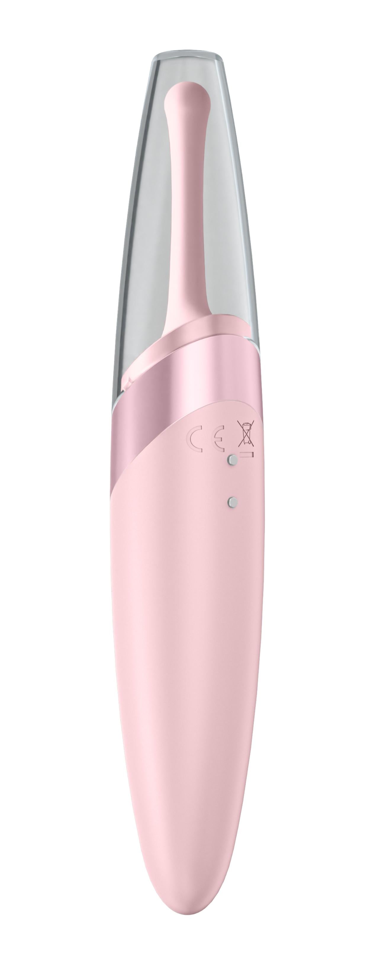 Twirling Delight - Rose | 4061504009698 | Available at EroticWarehouse.com