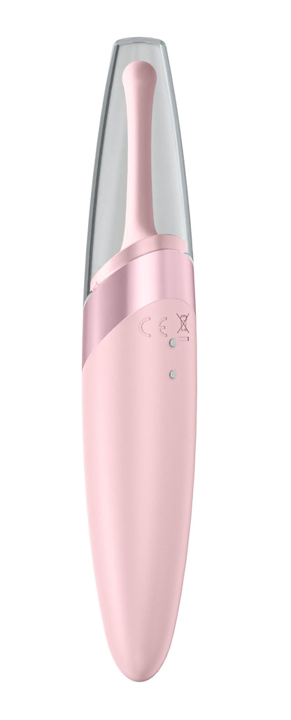 Twirling Delight - Rose | 4061504009698 | Available at EroticWarehouse.com