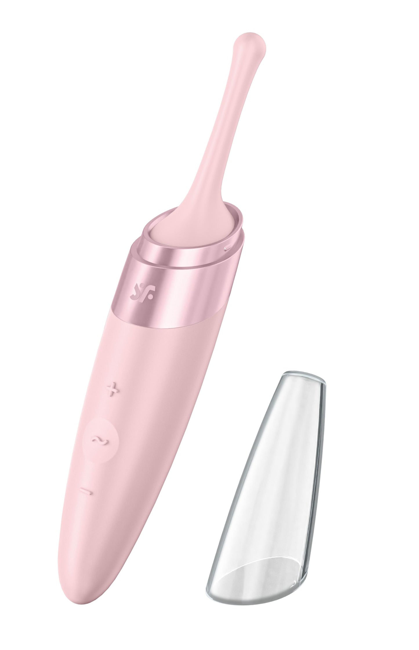 Twirling Delight - Rose | 4061504009698 | Available at EroticWarehouse.com