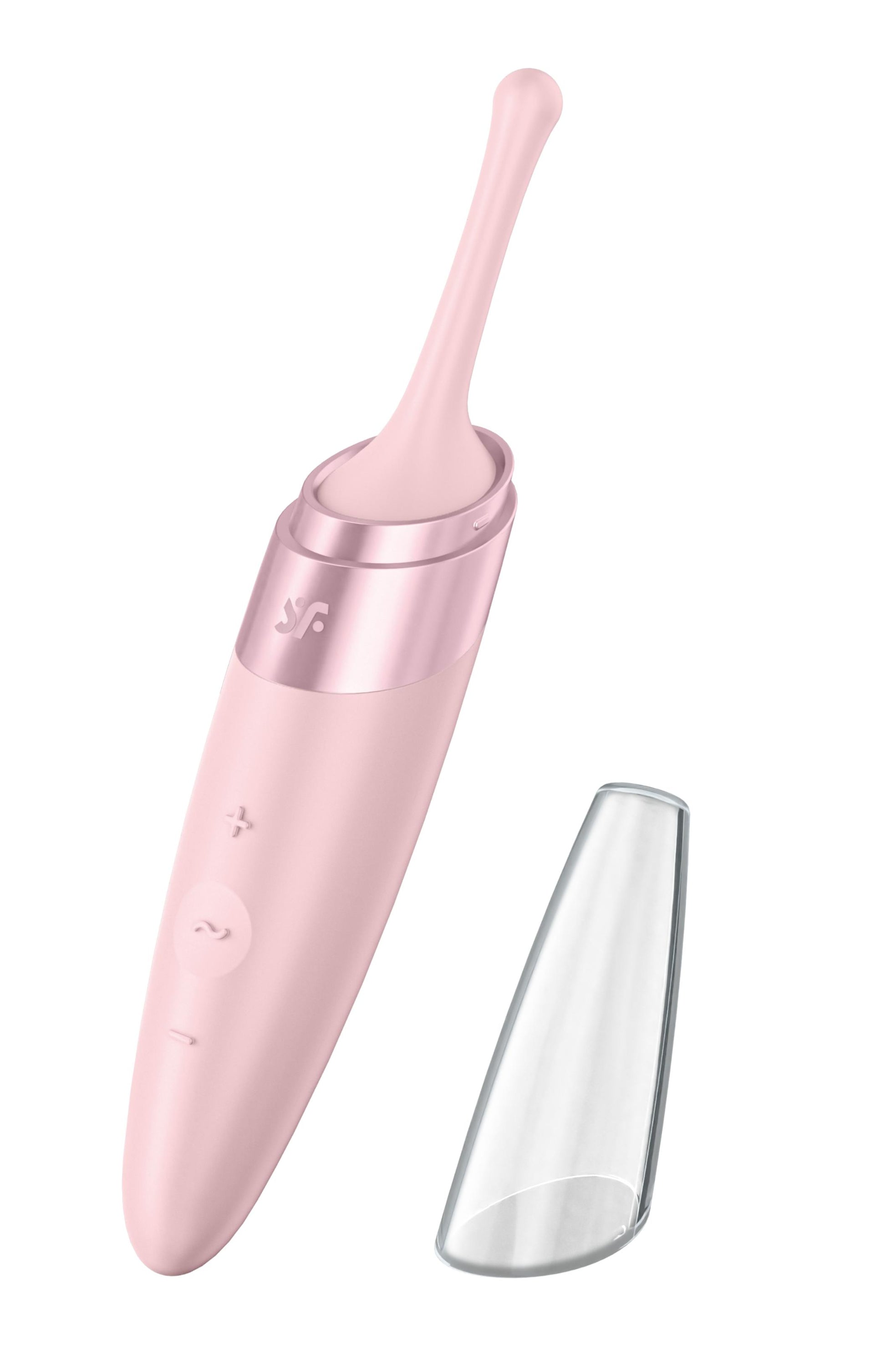 Twirling Delight - Rose | 4061504009698 | Available at EroticWarehouse.com