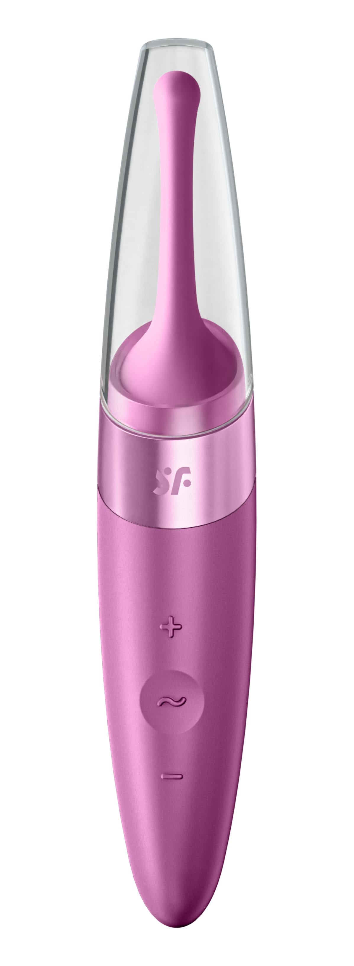 Twirling Delight - Berry | 4061504009704 | Available at EroticWarehouse.com