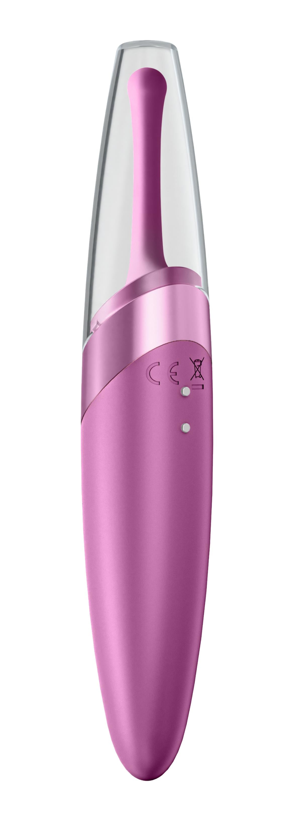 Twirling Delight - Berry | 4061504009704 | Available at EroticWarehouse.com