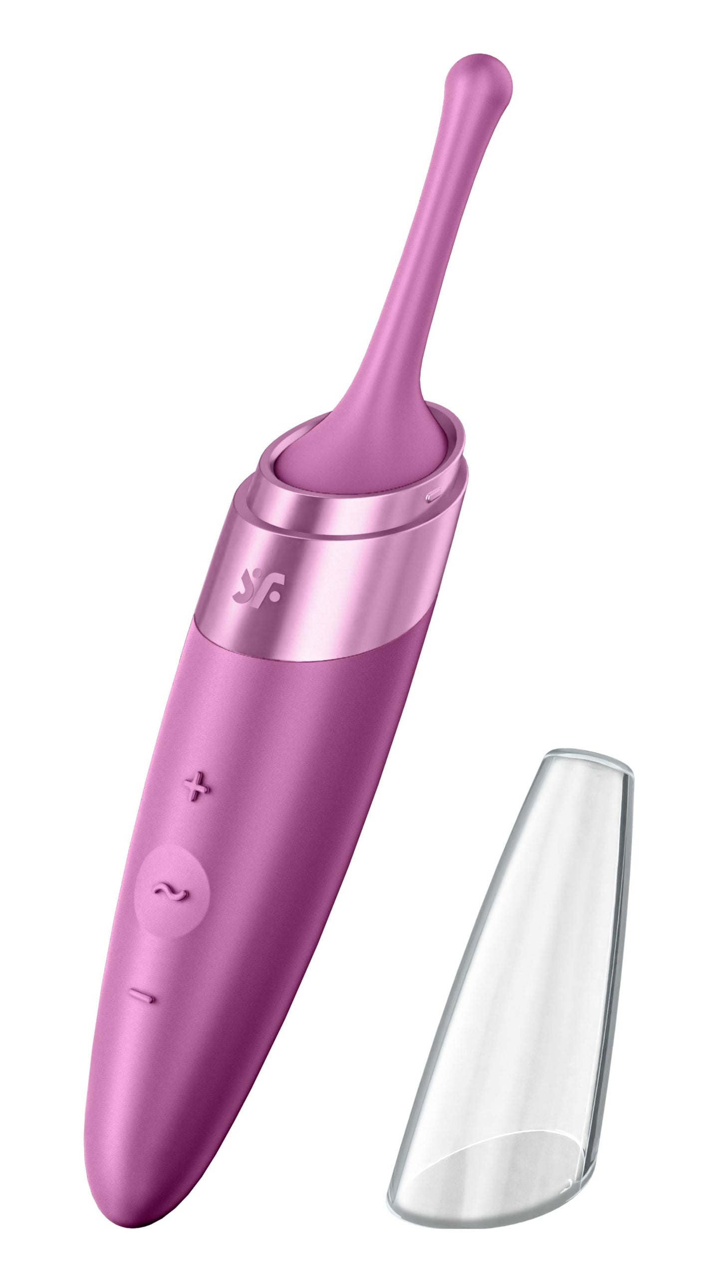 Twirling Delight - Berry | 4061504009704 | Available at EroticWarehouse.com