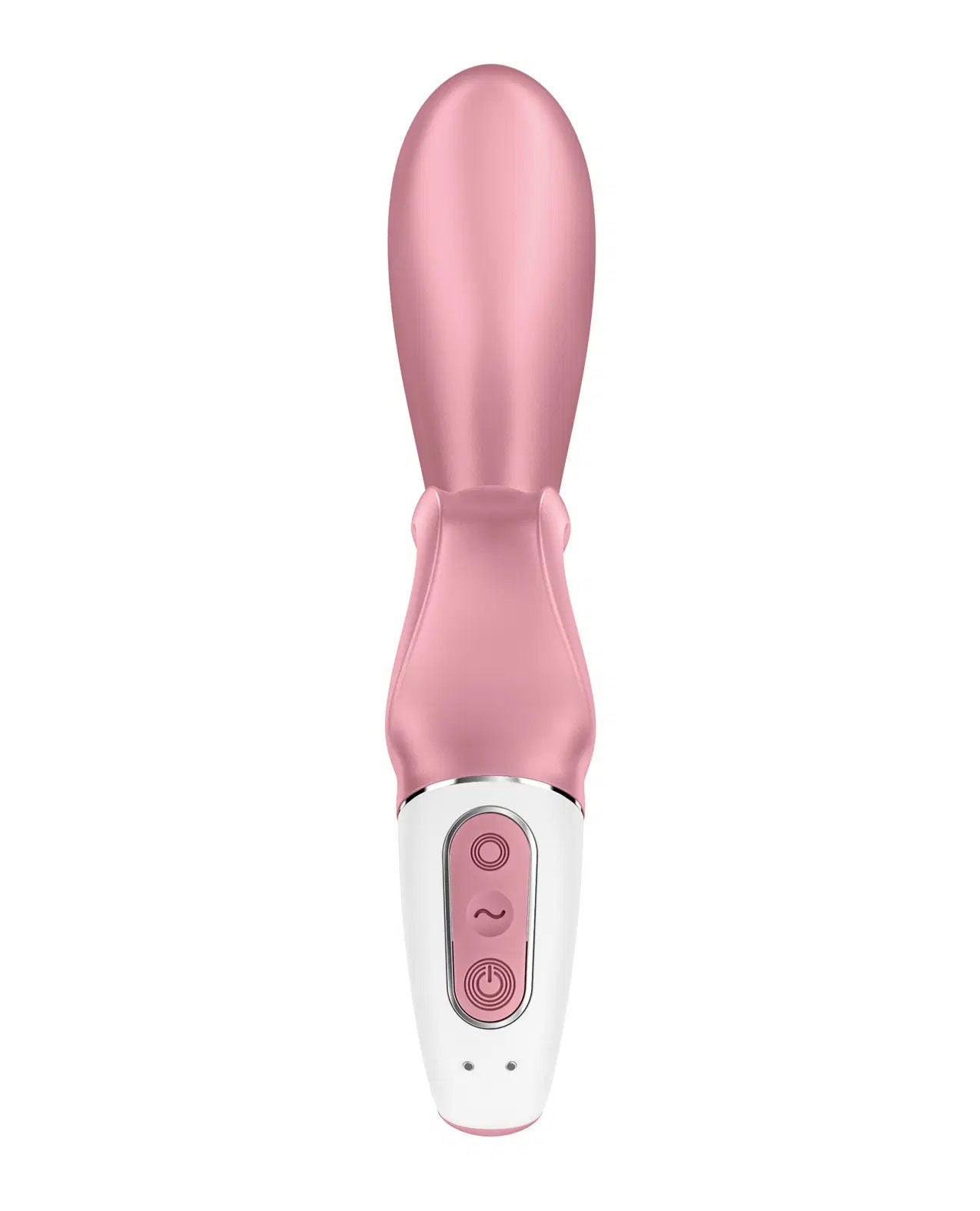 Hug Me - Rabbit Vibrator - Pink | 4061504036588 | Available at EroticWarehouse.com