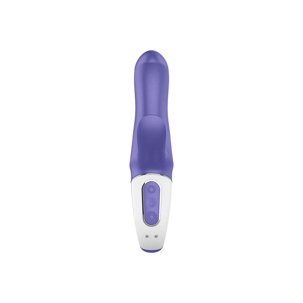 Satisfyer Magic Bunny | 4049369016464 | Available at EroticWarehouse.com