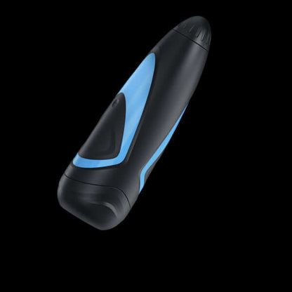 Satisfyer Men One Vibrating And Sucking Stroker | 4049369015887 | Available at EroticWarehouse.com