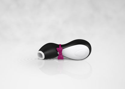 Satisfyer Penguin | 4061504007359 | Available at EroticWarehouse.com