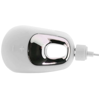 Satisfyer Layons White Temptation Stimulator | 4061504000954 | Available at EroticWarehouse.com