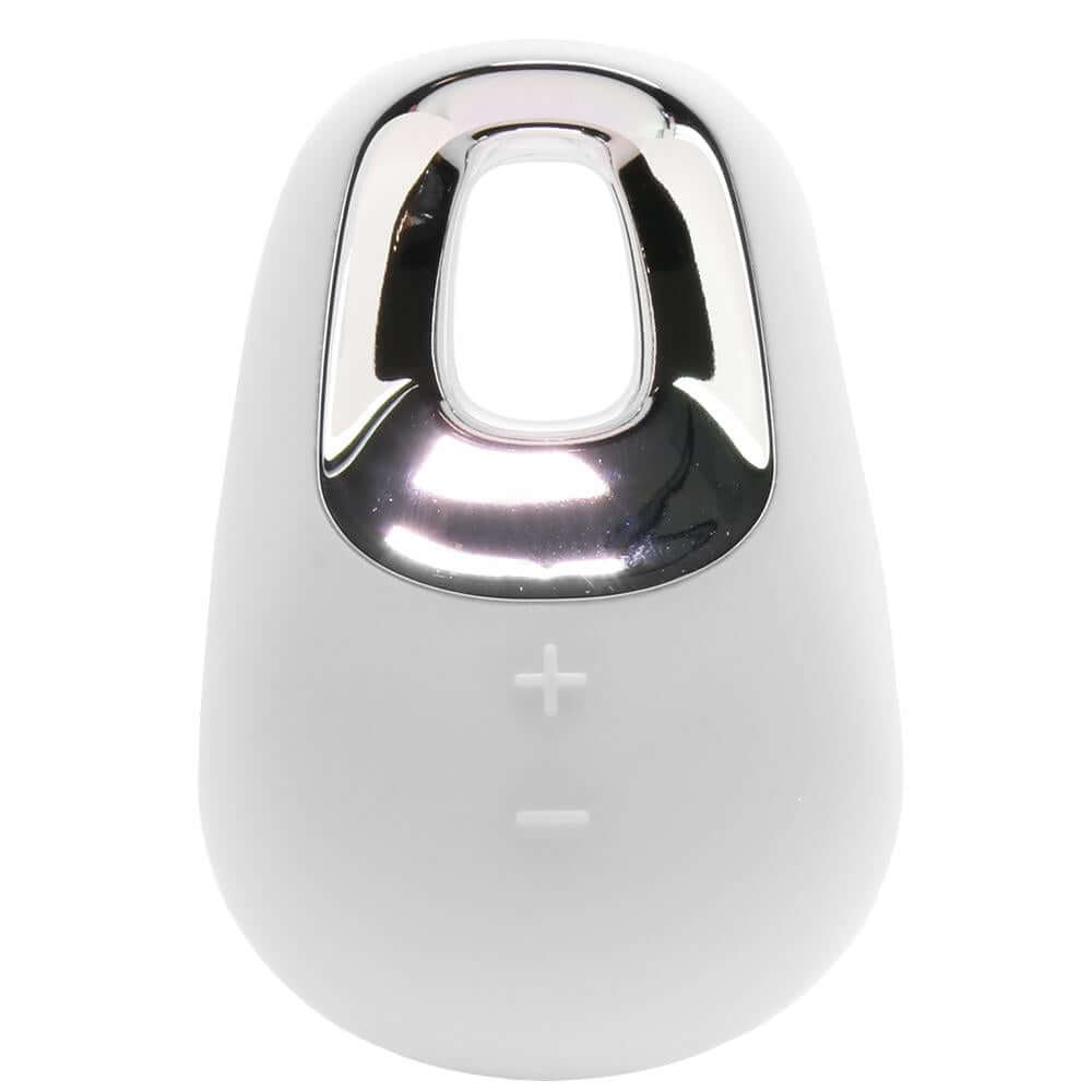 Satisfyer Layons White Temptation Stimulator | 4061504000954 | Available at EroticWarehouse.com