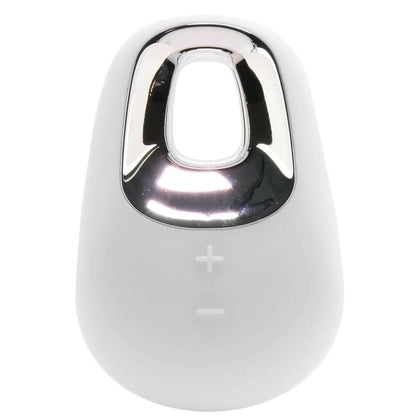 Satisfyer Layons White Temptation Stimulator | 4061504000954 | Available at EroticWarehouse.com