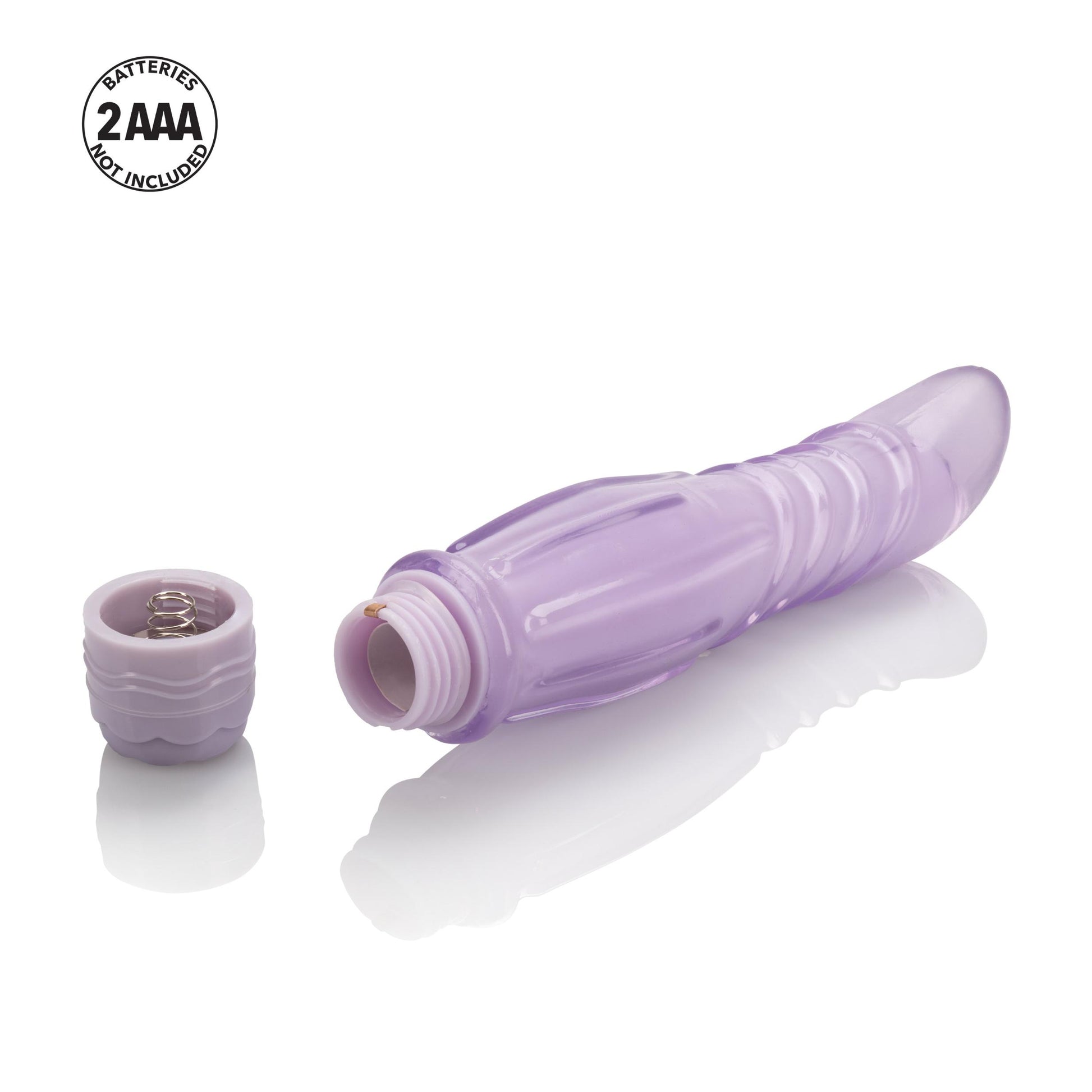 First Time Softee Pleaser - Purple | 716770065087 | Available at EroticWarehouse.com