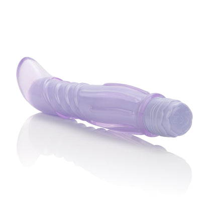 First Time Softee Pleaser - Purple | 716770065087 | Available at EroticWarehouse.com