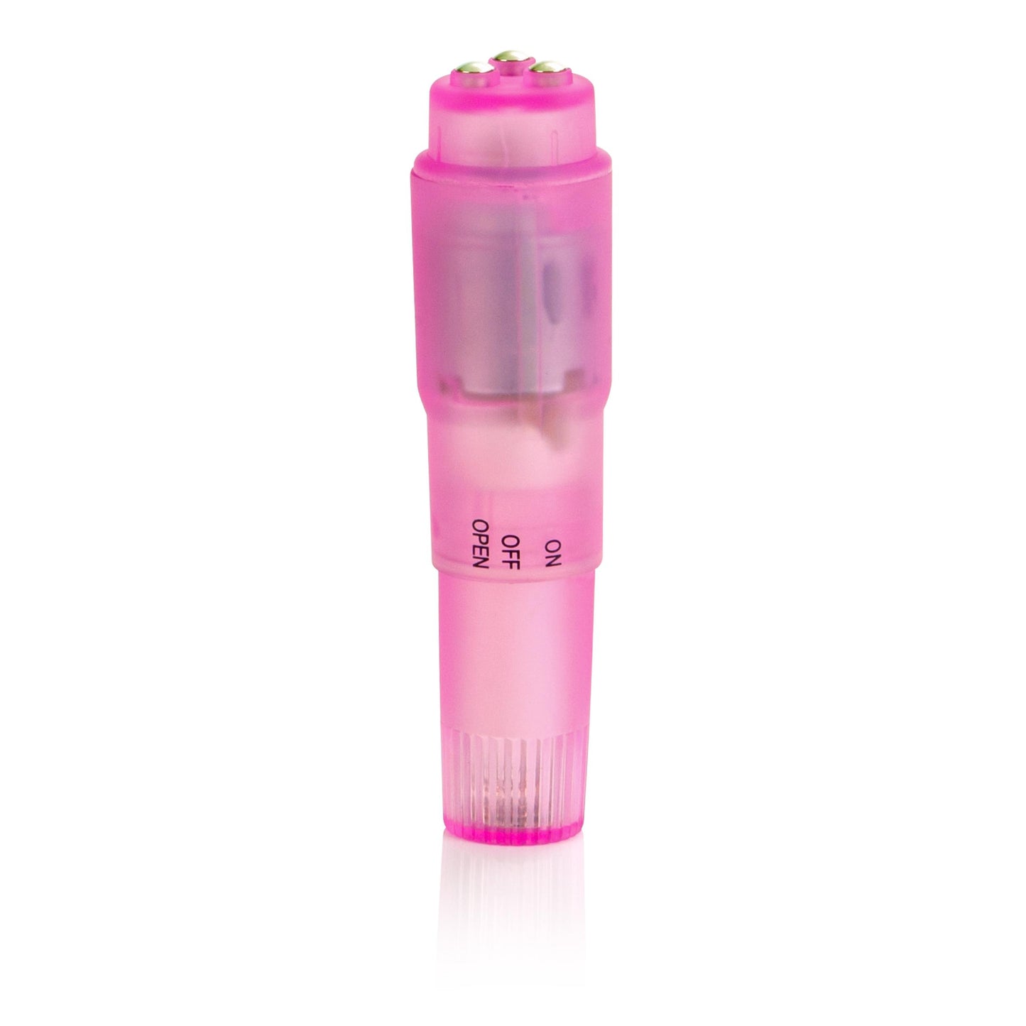 First Time Travel Teaser Kit - Pink | 716770073389 | Available at EroticWarehouse.com