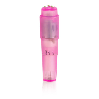 First Time Travel Teaser Kit - Pink | 716770073389 | Available at EroticWarehouse.com