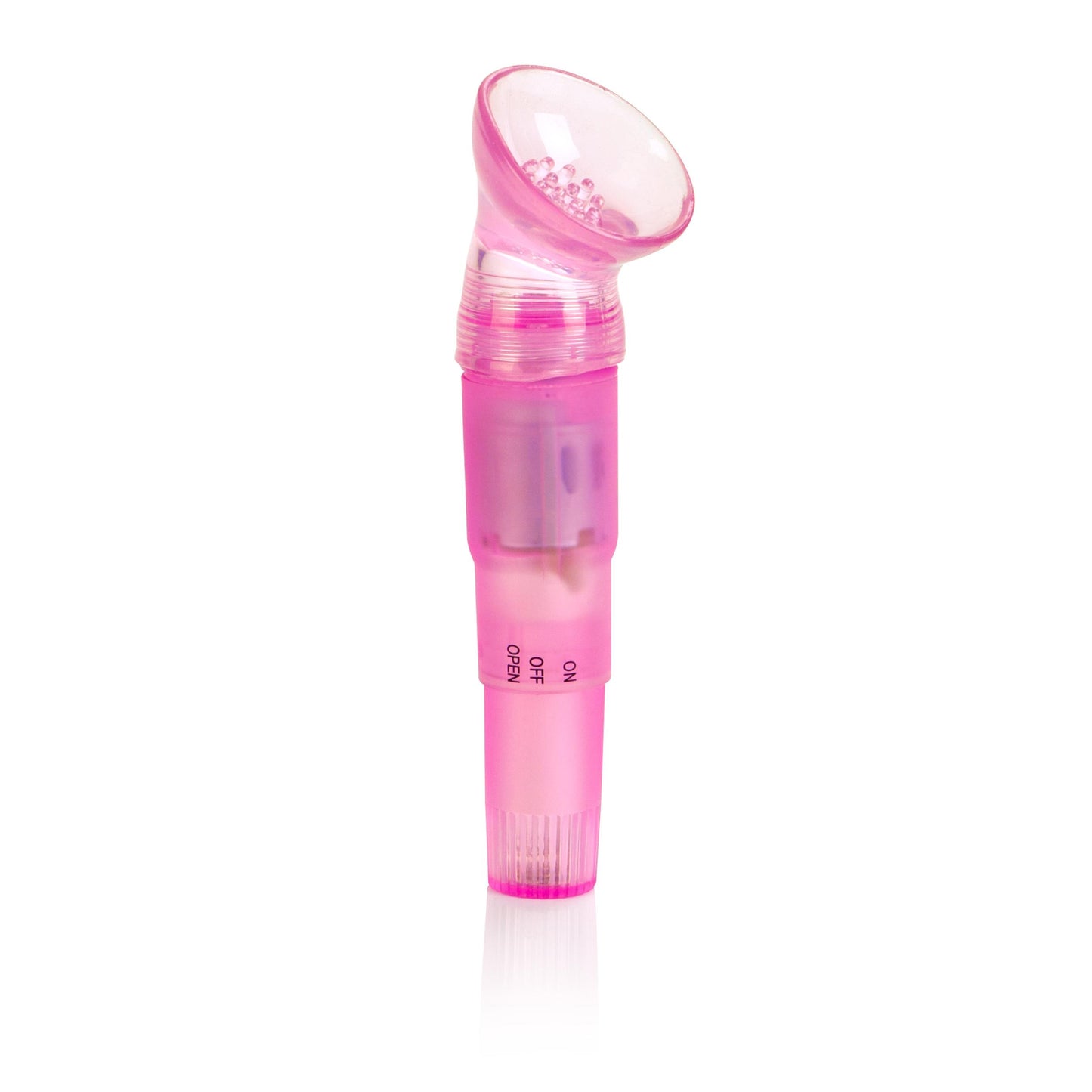 First Time Travel Teaser Kit - Pink | 716770073389 | Available at EroticWarehouse.com