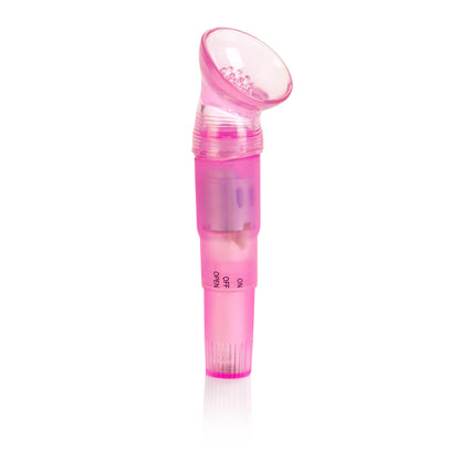 First Time Travel Teaser Kit - Pink | 716770073389 | Available at EroticWarehouse.com