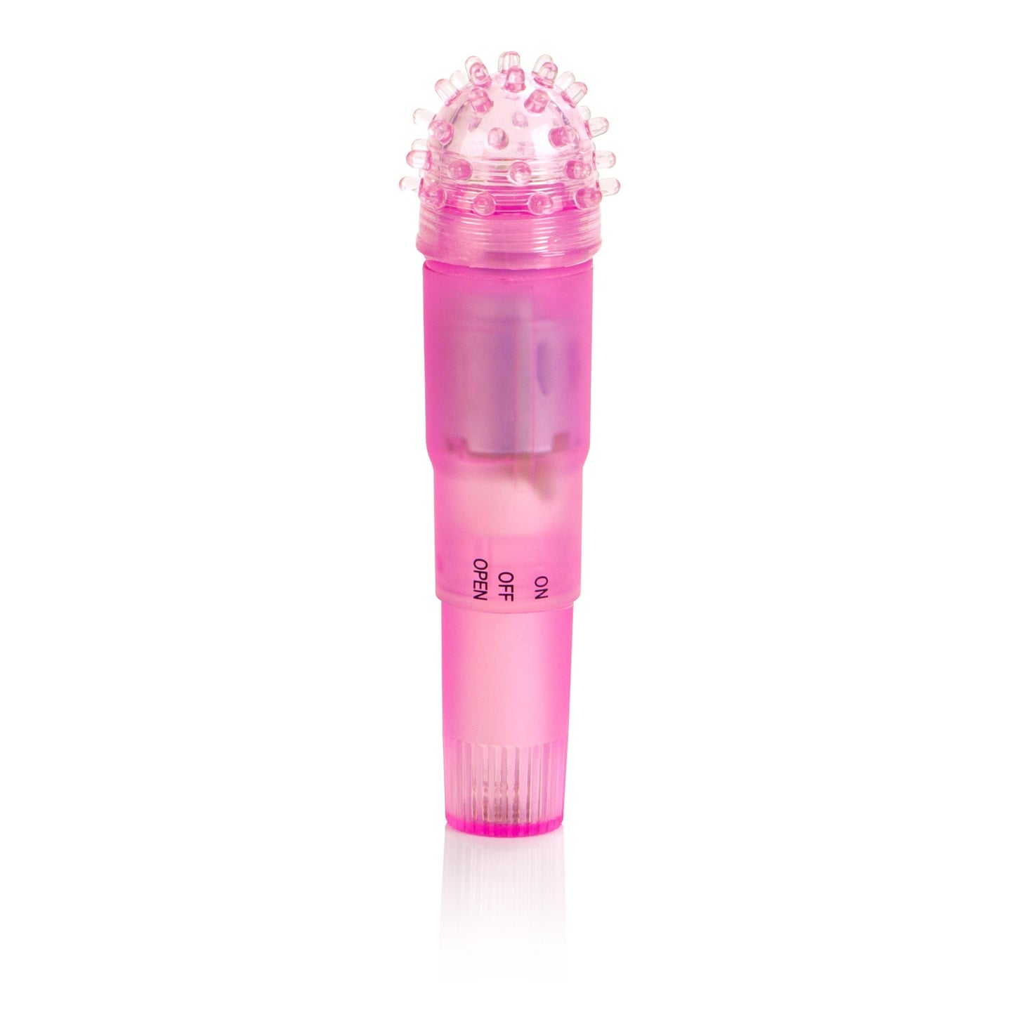 First Time Travel Teaser Kit - Pink | 716770073389 | Available at EroticWarehouse.com