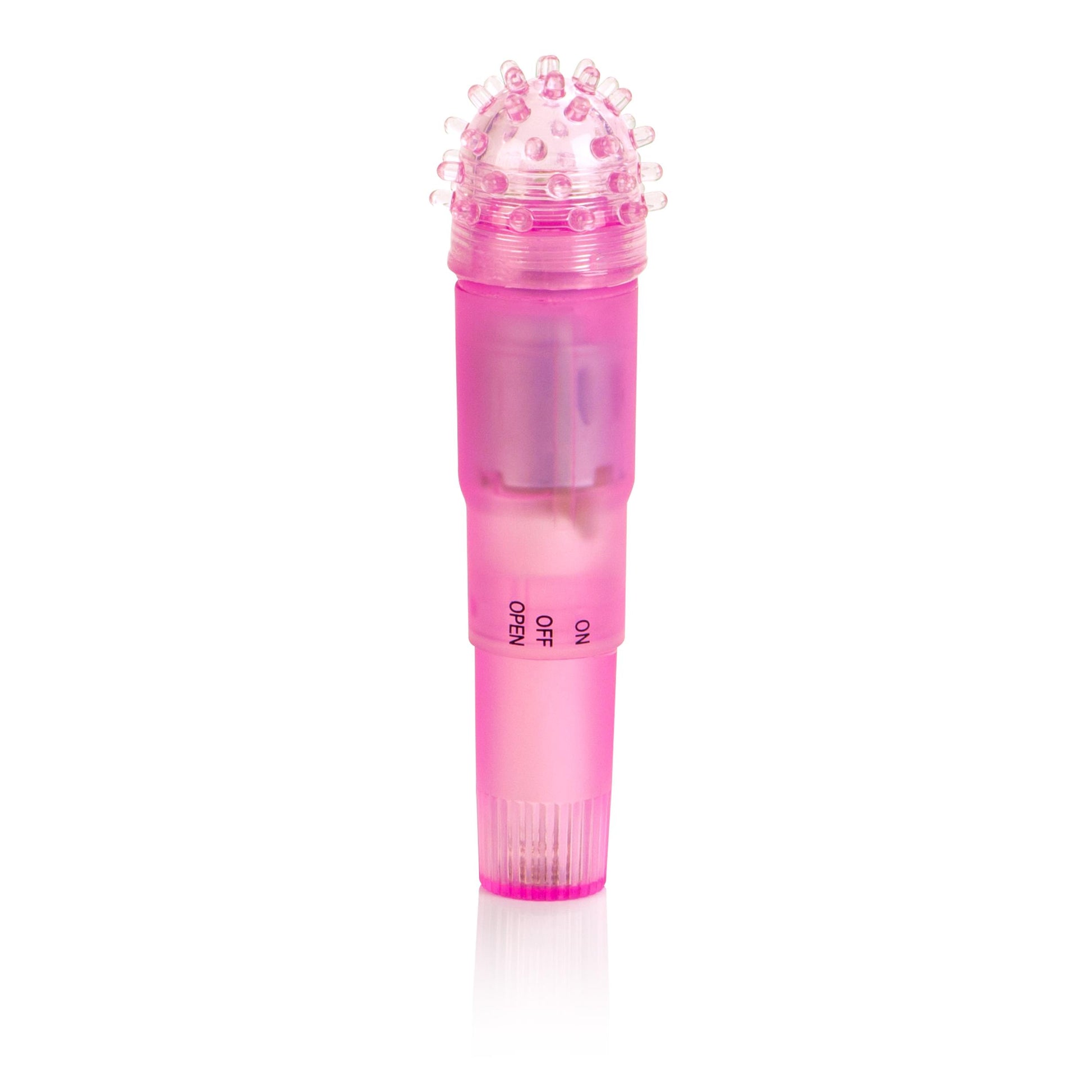 First Time Travel Teaser Kit - Pink | 716770073389 | Available at EroticWarehouse.com