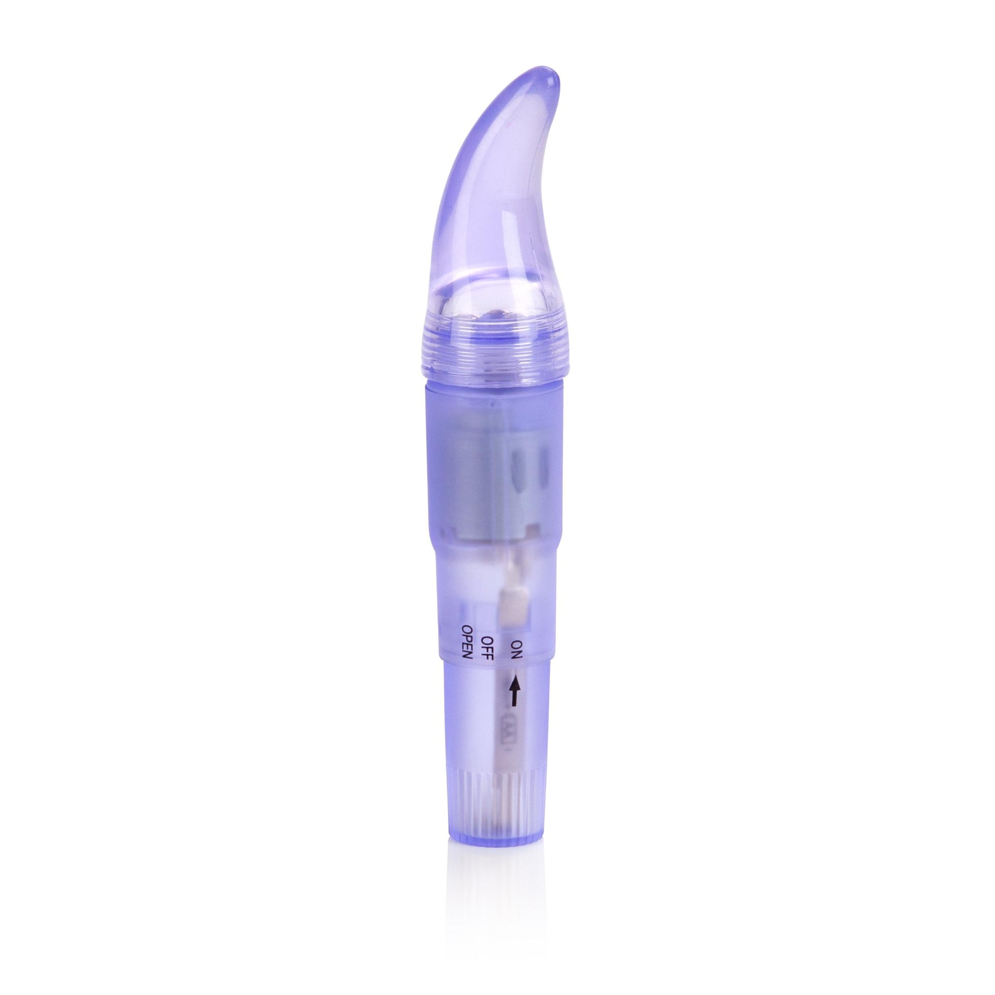 First Time Travel Teaser Kit - Purple | 716770073396 | Available at EroticWarehouse.com
