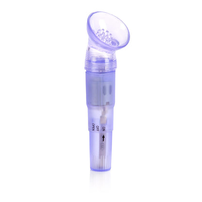 First Time Travel Teaser Kit - Purple | 716770073396 | Available at EroticWarehouse.com