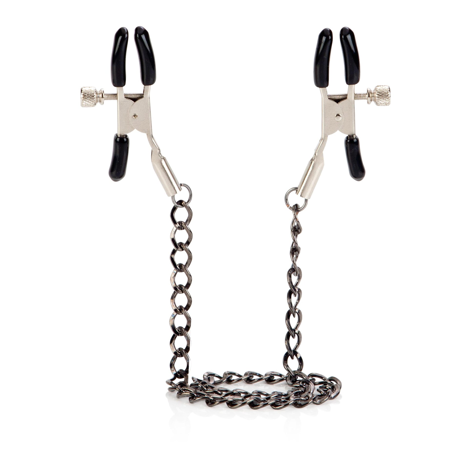 First Time Fetish Nipple Teasers | 716770074584 | Available at EroticWarehouse.com