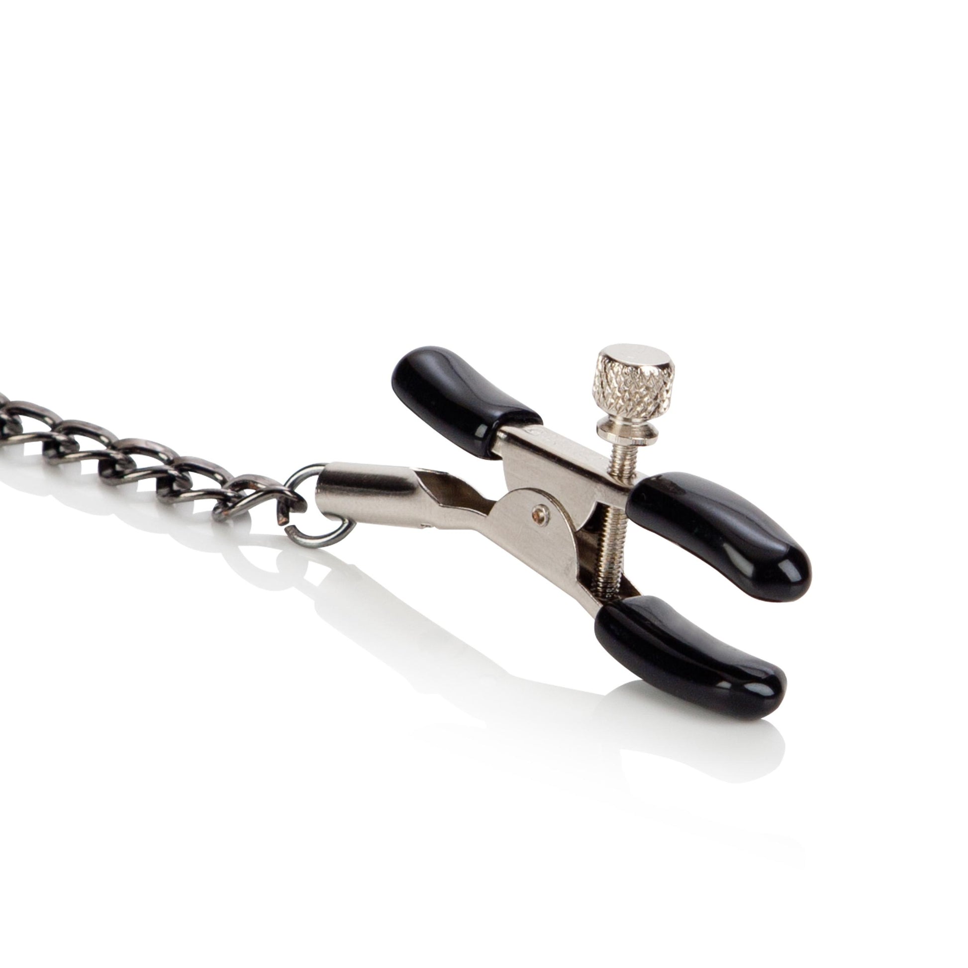 First Time Fetish Nipple Teasers | 716770074584 | Available at EroticWarehouse.com