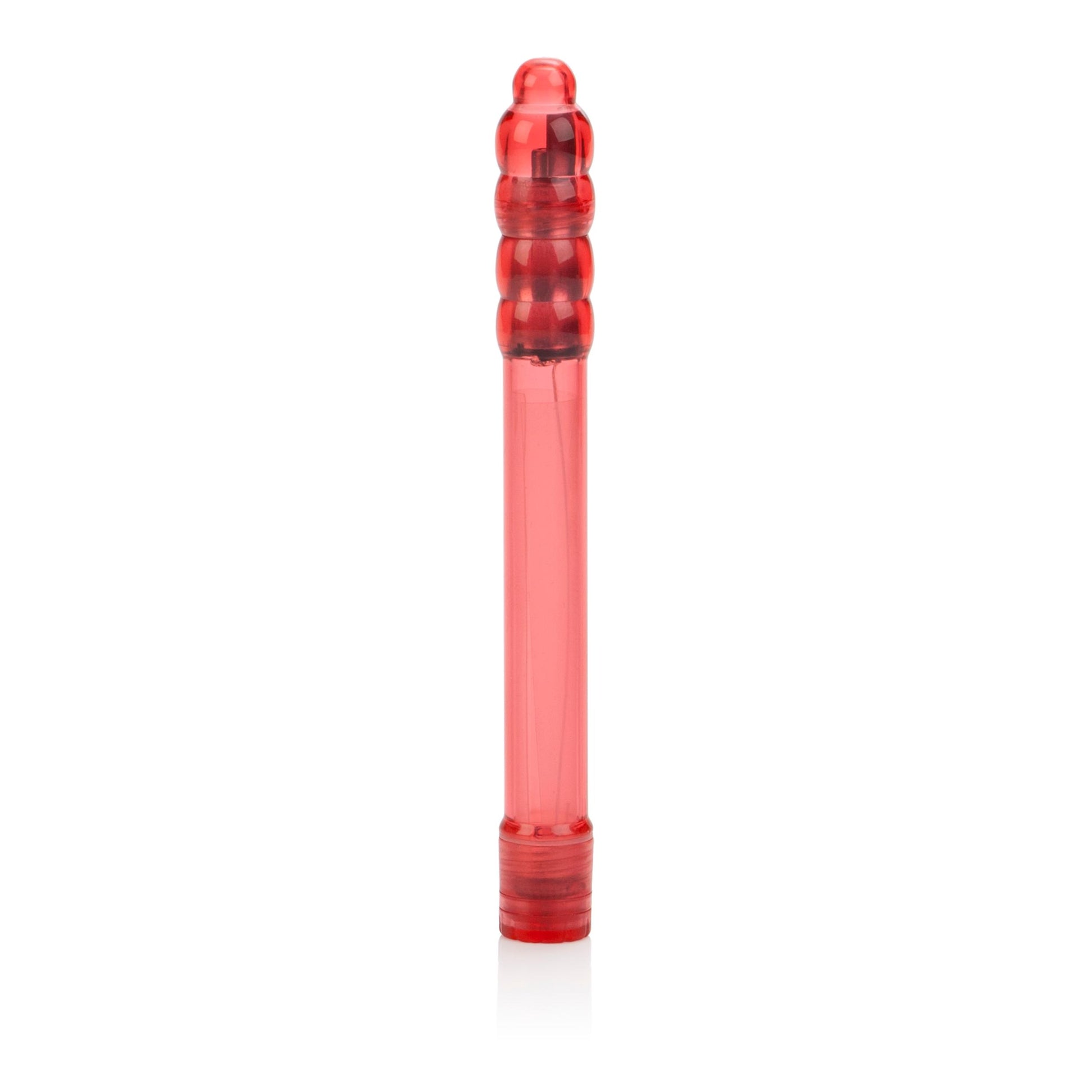 Slender Sensations - Red | 716770022974 | Available at EroticWarehouse.com