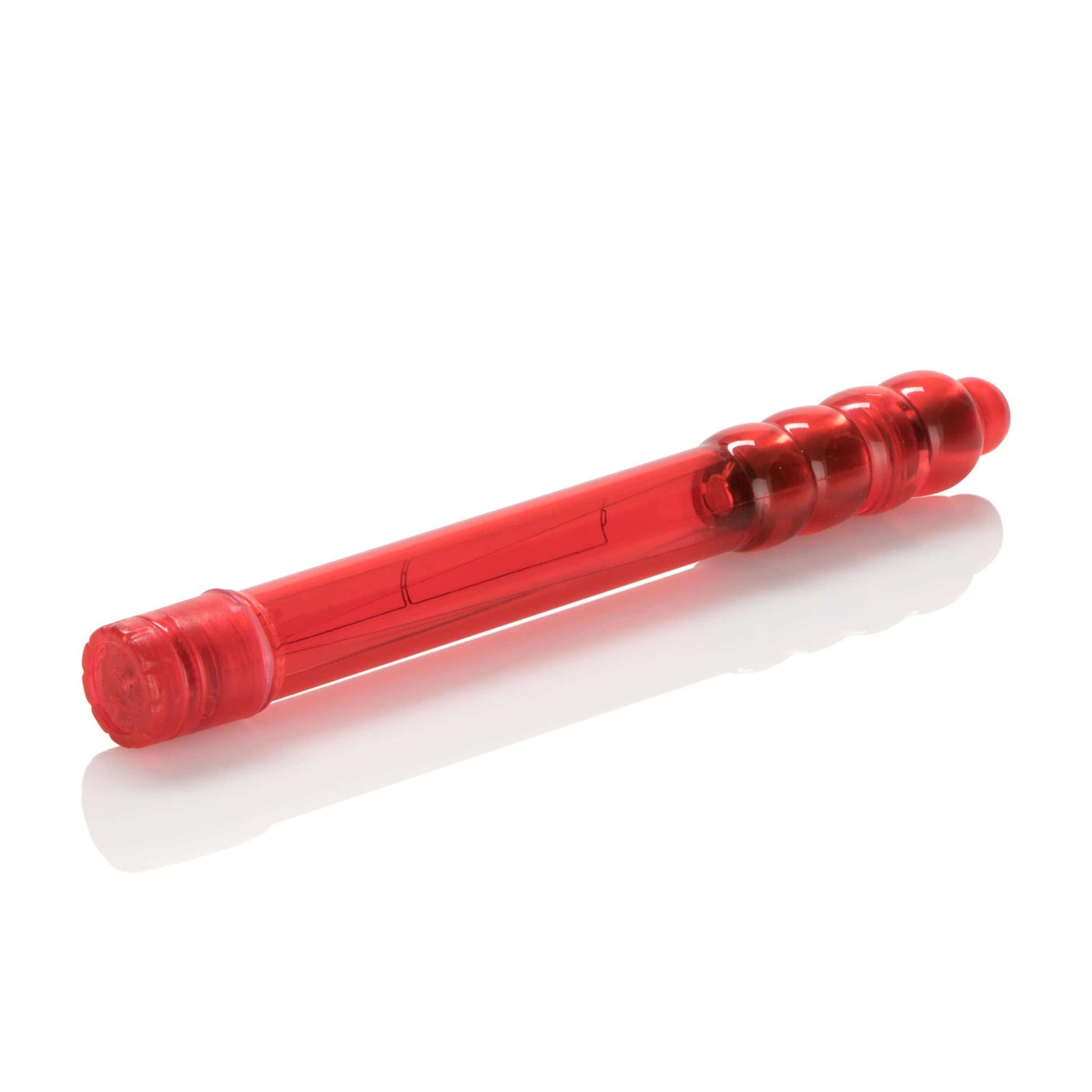 Slender Sensations - Red | 716770022974 | Available at EroticWarehouse.com