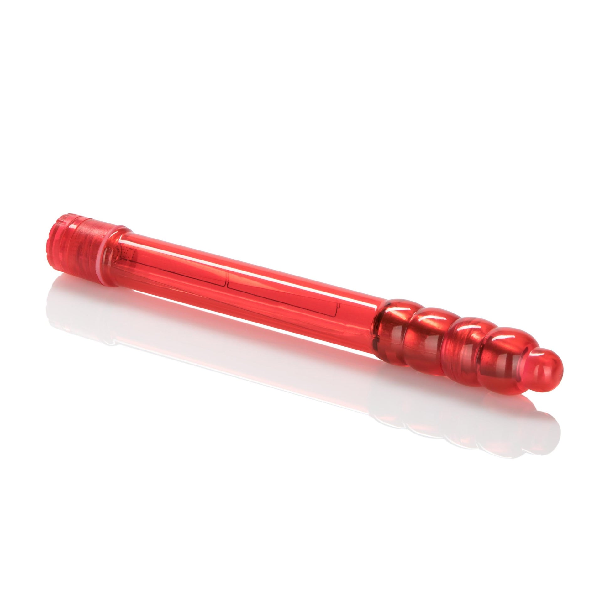 Slender Sensations - Red | 716770022974 | Available at EroticWarehouse.com