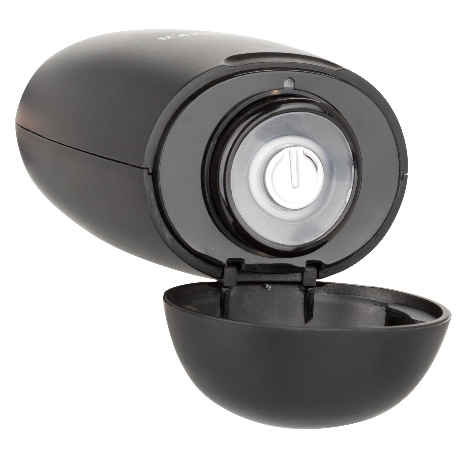 My Pod - Black | 716770097934 | Available at EroticWarehouse.com