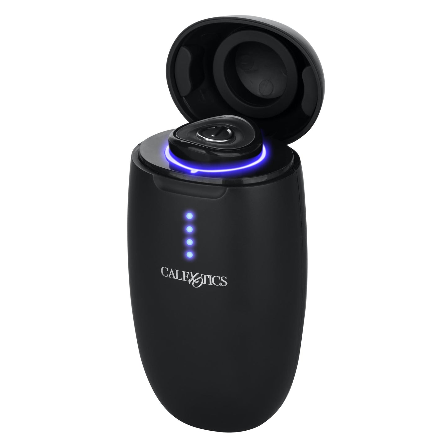 My Pod - Black | 716770097934 | Available at EroticWarehouse.com