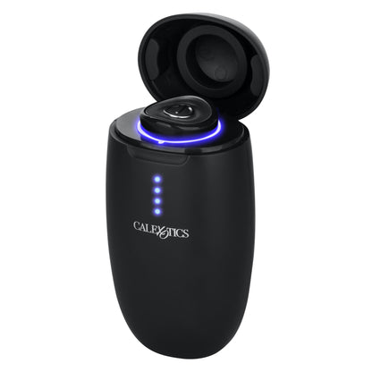 My Pod - Black | 716770097934 | Available at EroticWarehouse.com