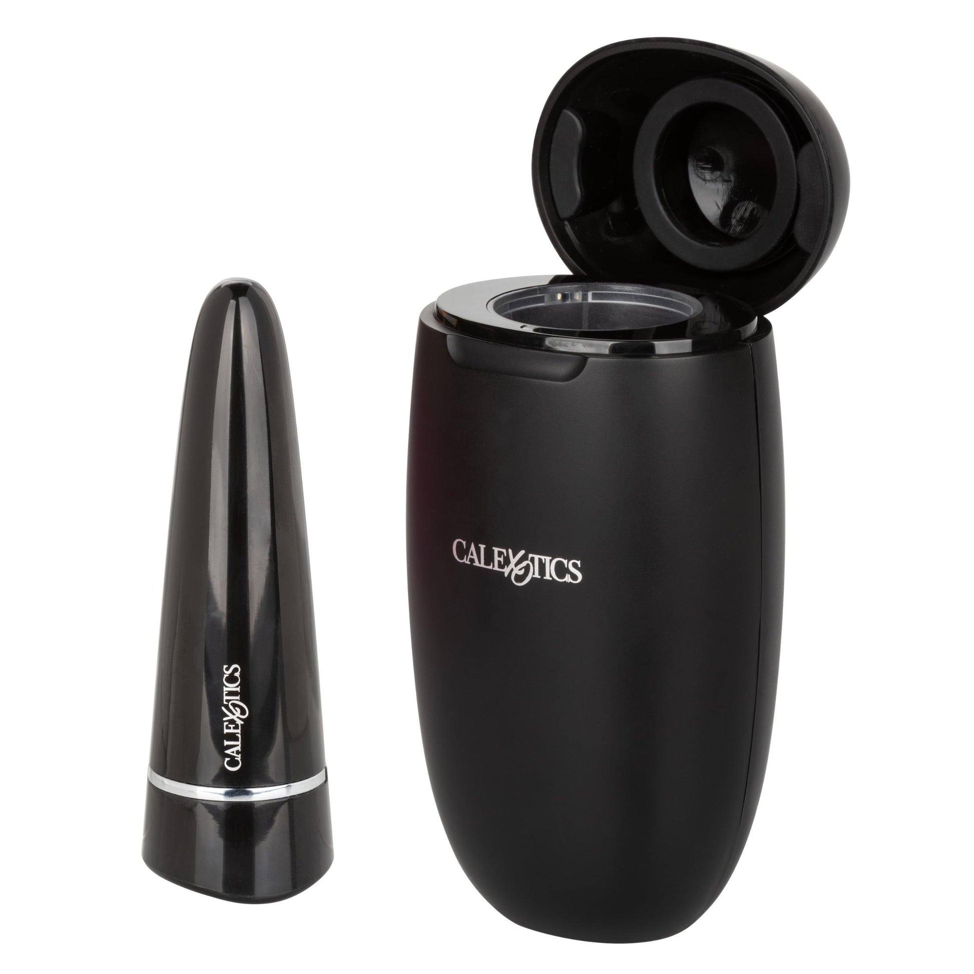 My Pod - Black | 716770097934 | Available at EroticWarehouse.com