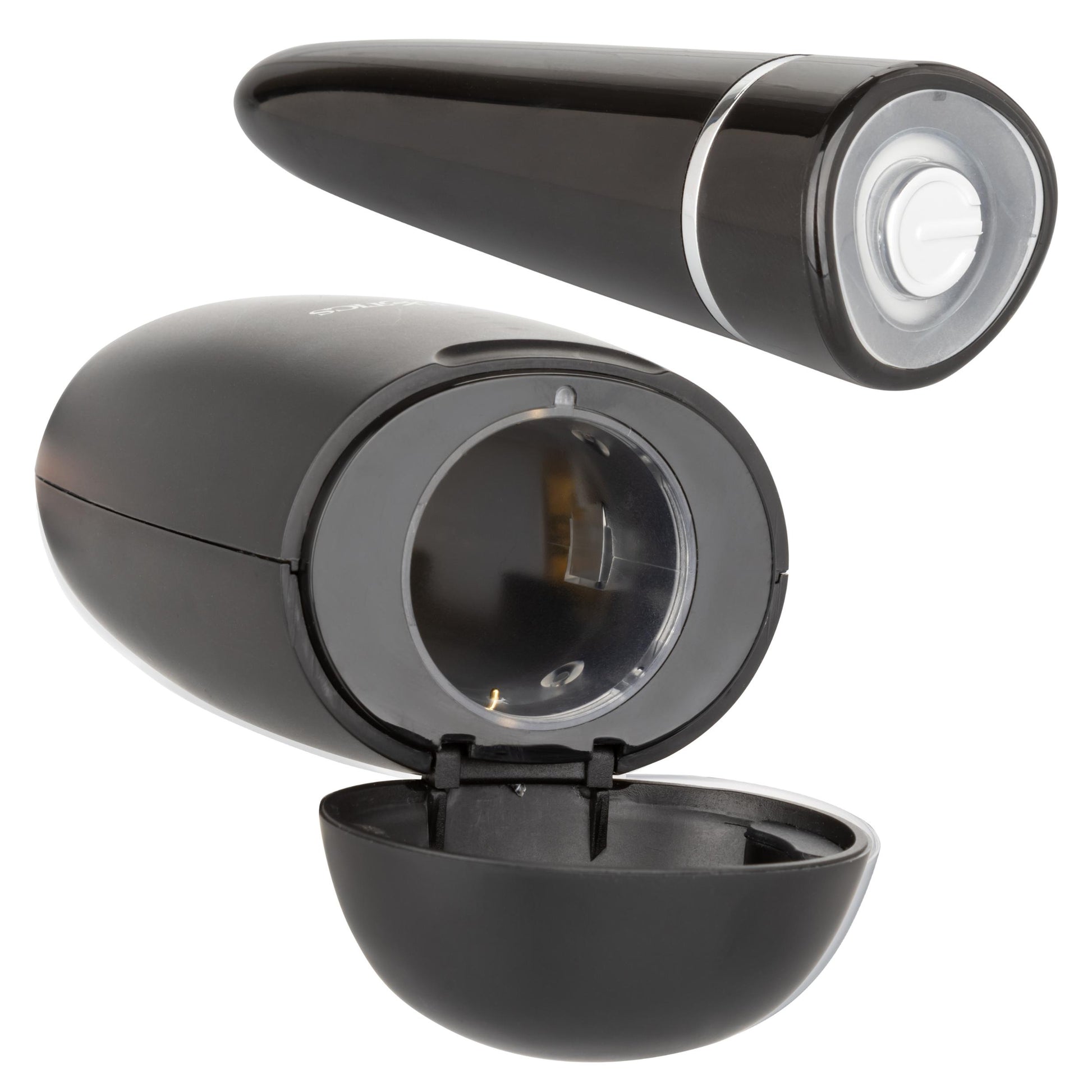 My Pod - Black | 716770097934 | Available at EroticWarehouse.com