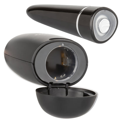 My Pod - Black | 716770097934 | Available at EroticWarehouse.com