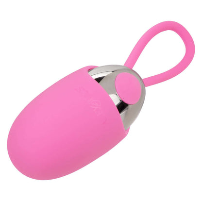 Turbo Buzz Bullet With Removable Silicone Sleeve - Pink | 716770108500 | Available at EroticWarehouse.com